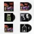 REVEREND BIZARRE Slice of Doom 3CD+DVD BOX SET [CD]